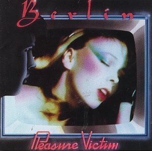 BERLIN - PLEASURE VICTIM