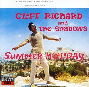 RICHARD, CLIFF - SUMMER HOLIDAY