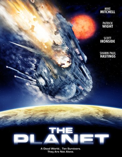 THE PLANET [IMPORT]