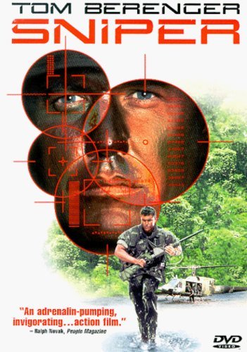 SNIPER (WIDESCREEN/FULL SCREEN) (BILINGUAL) [IMPORT]