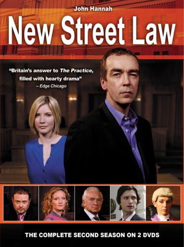 2PC:NEW STREET LAW: SEASON TWO