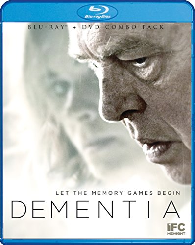 DEMENTIA [BLU-RAY] [IMPORT]