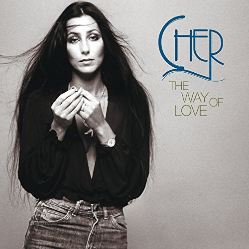 CHER - WAY OF LOVE-COLLECTION