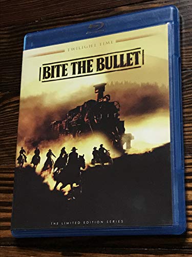 BITE THE BULLET  - BLU-TWILIGHT TIME (OUT OF PRINT)