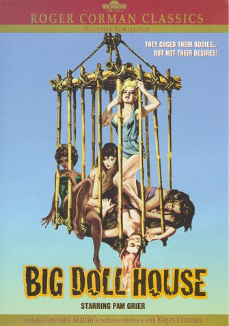 BIG DOLL HOUSE [IMPORT]