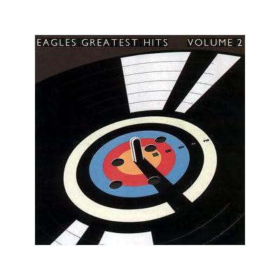 EAGLES - GREATEST HITS VOL. 2 [VINYL]