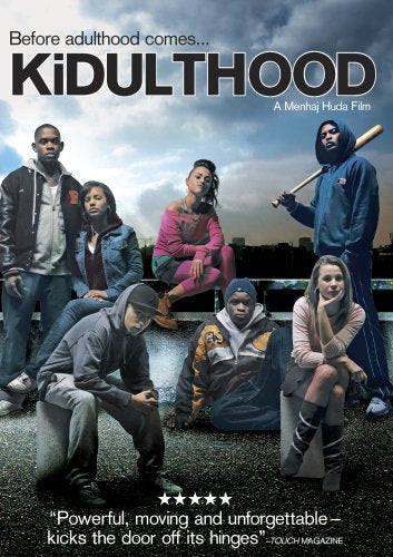 KIDULTHOOD