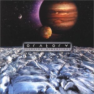 ORATORY - ILLUSION DIMENSIONS