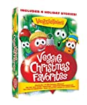 VEGGIE CHRISTMAS FAVORITES BY BIG IDEA [DVD-VIDEO]