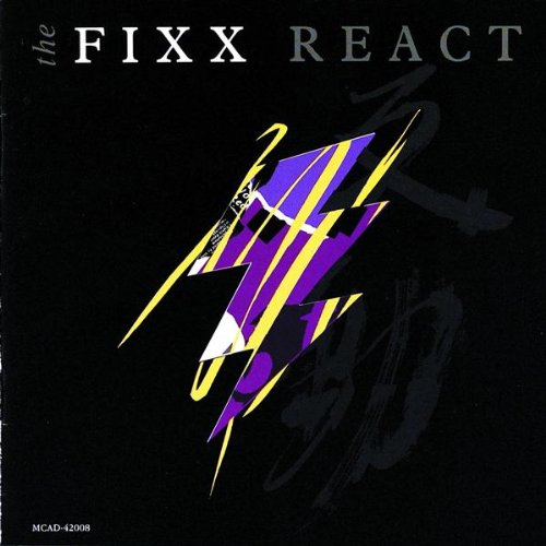 FIXX  - REACT