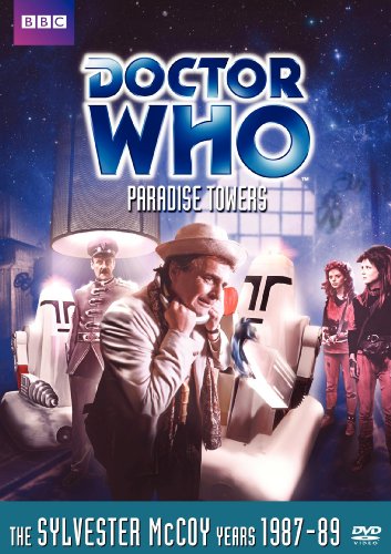 DOCTOR WHO: PARADISE TOWERS