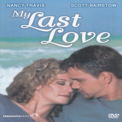 MY LAST LOVE [IMPORT]