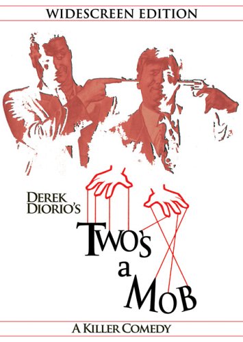 TWO'S A MOB  - DVD-WIDESCREEN