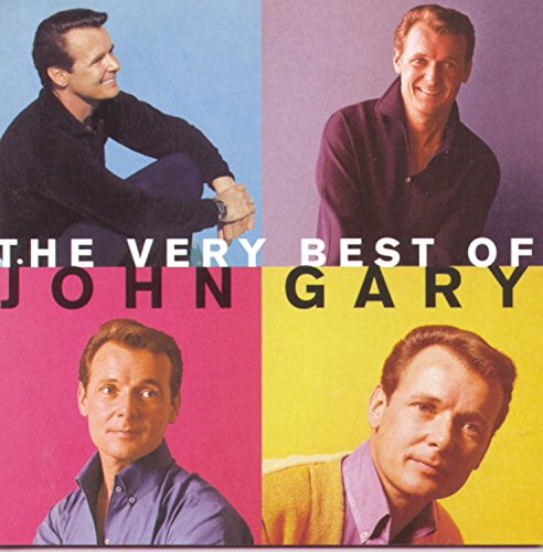 GARY, JOHN - THE BEST OF