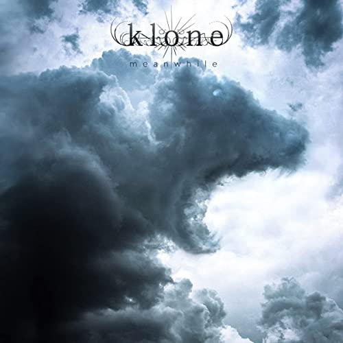 KLONE - MEANWHILE (VINYL)