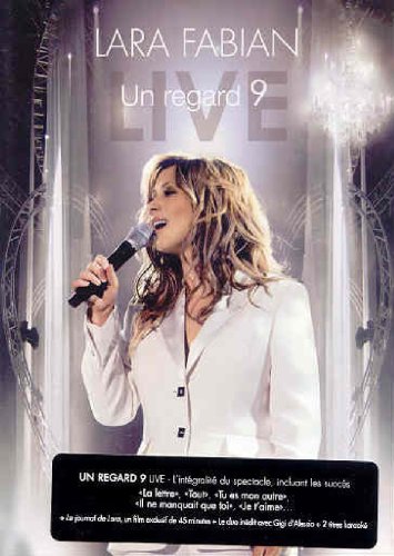 LARA FABIAN: UN REGARD 9 LIVE [IMPORT]