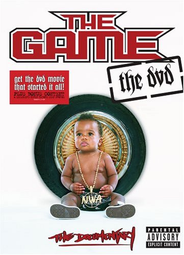 THE GAME - THE DOCUMENTARY:THE MOVIE