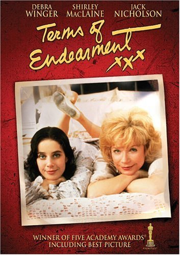 TERMS OF ENDEARMENT (WIDESCREEN)