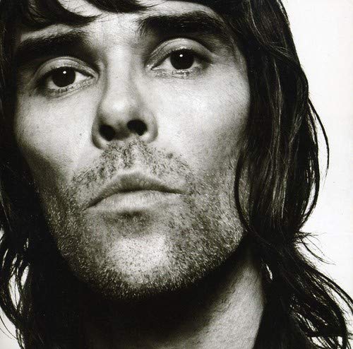 IAN BROWN - GREATEST