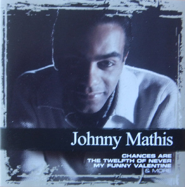 MATHIS, JOHNNY  - COLLECTIONS