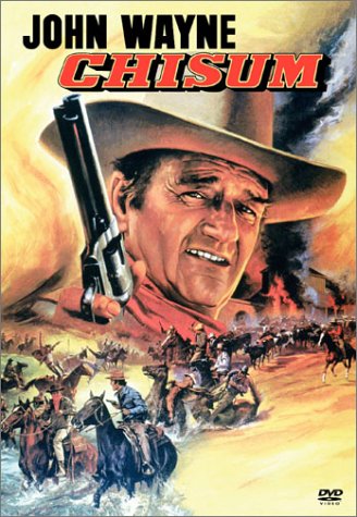 CHISUM [IMPORT]