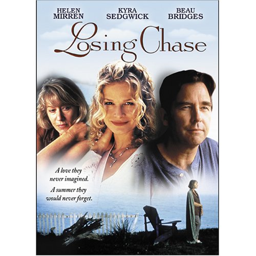 NEW LOSING CHASE (DVD)