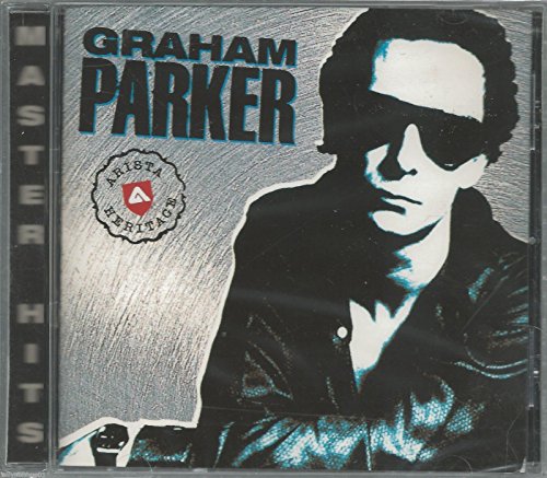 PARKER, GRAHAM  - MASTER HITS-REMASTERED