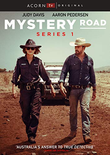 MYSTERY ROAD: SERIES 1