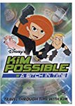 KIM POSSIBLE: A STITCH IN TIME