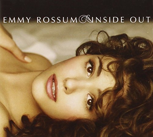 EMMY ROSSUM - INSIDE OUT