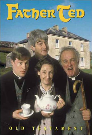 FATHER TED: OLD TESTAMENT