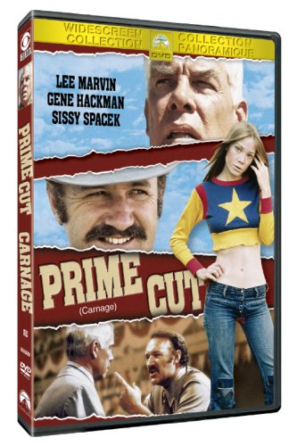 PRIME CUT [IMPORT]