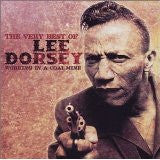 DORSEY, LEE  - VERY BEST OF: WORKING IN A COALMINE