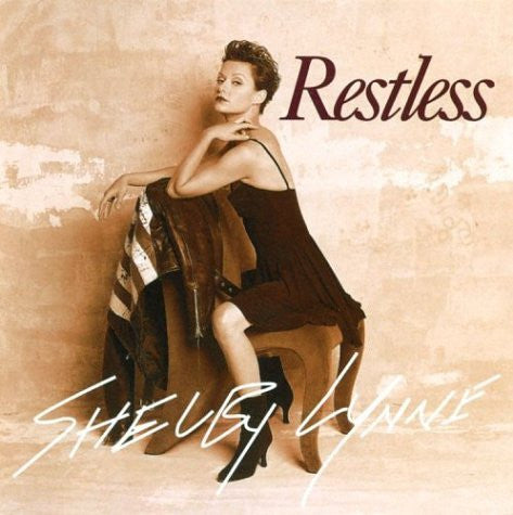LYNNE, SHELBY  - RESTLESS