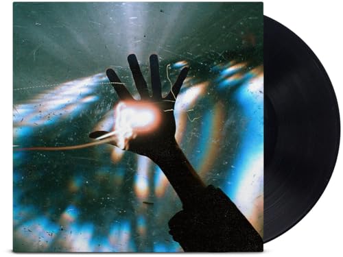 ARCHITECTS - THE SKY, THE EARTH & ALL BETWEEN (VINYL)