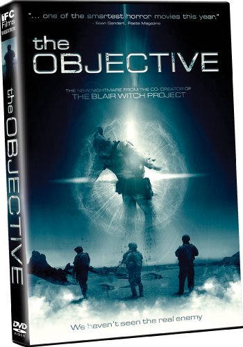 THE OBJECTIVE [IMPORT]