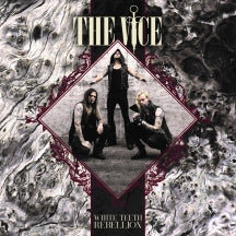 VICE - WHITE TEETH REBELLION (DIGIPAK) [CD]
