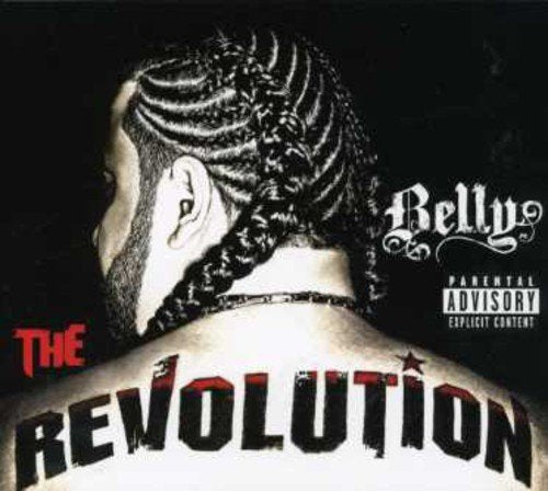 BELLY - THE REVOLUTION