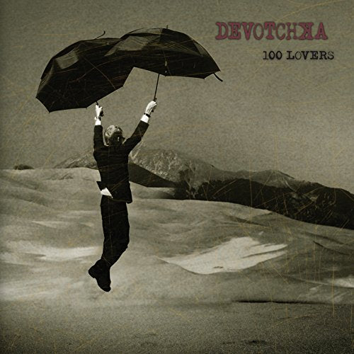 DEVOTCHKA - 100 LOVERS