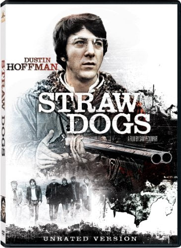 STRAW DOGS (UNRATED)