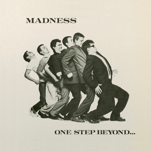 MADNESS - ONE STEP BEYOND