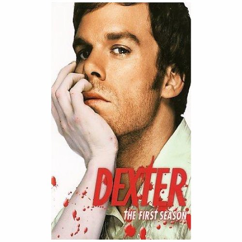 DEXTER: COMPLETE FIRST SEASON