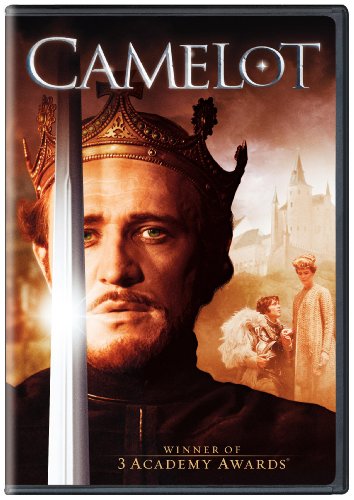 CAMELOT (SOUS-TITRES FRANAIS)