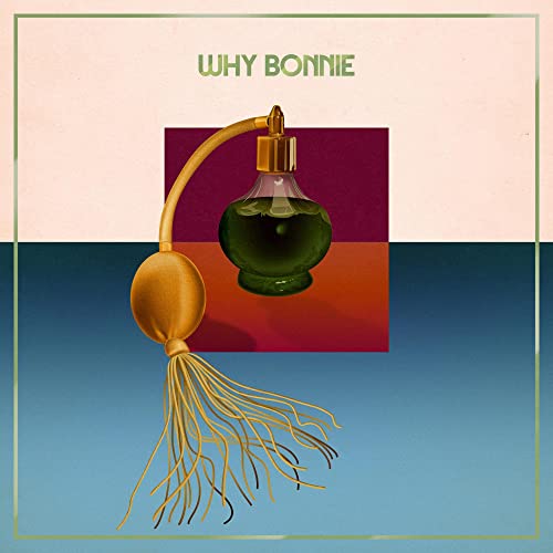 WHY BONNIE - VOICE BOX (CD)
