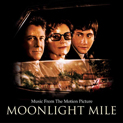 SNDTRK  - MOONLIGHT MILE MUSIC FROM THE