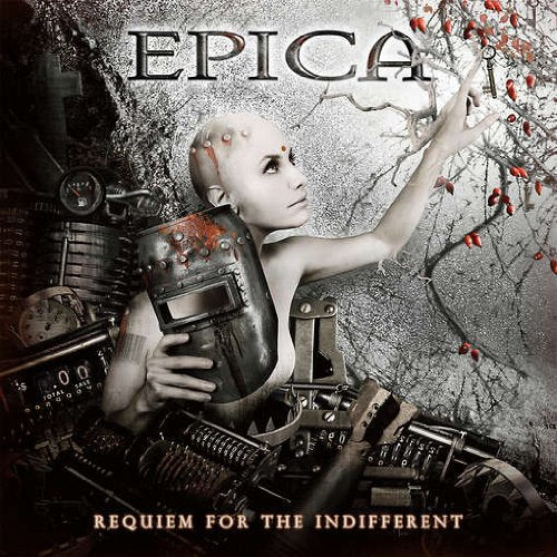 EPICA - REQUIEM FOR THE INDIFFERENT