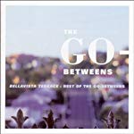 GO-BETWEENS - BELLAVISTA TERRACE-BEST OF GO-