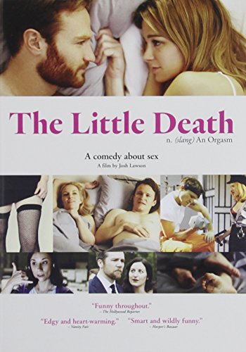 LITTLE DEATH (SOUS-TITRES FRANAIS)