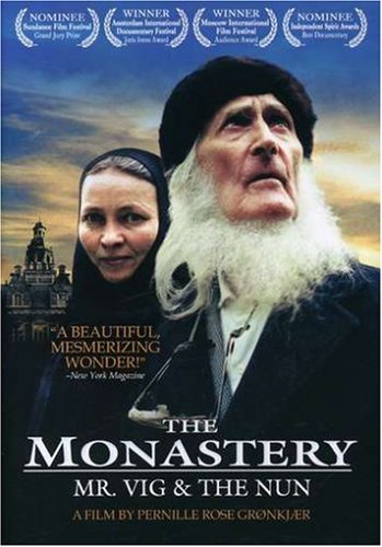 THE MONASTERY: MR. VIG AND THE NUN