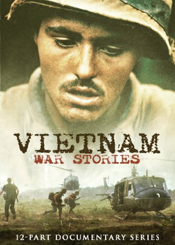 VIETNAM WAR STORIES